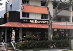 EUNOS GROVE (D16), Shop House #499831651